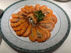 -新南苑酒家(德思勤店)