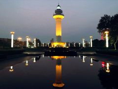 -日照灯塔风景区