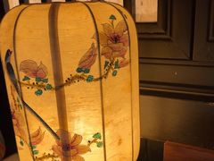 -绿茶餐厅(西湖银泰百货店)