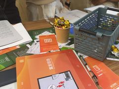 -剧狐剧本杀·月球探案馆(人民广场1号店)