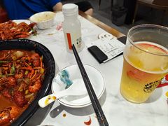 -火龙堂·风味民间菜(文一路店)