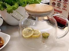 -韩宫宴烤肉·料理(宝山万达店)