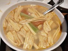 -汤城小厨•粤菜•靓汤(苏州街店)
