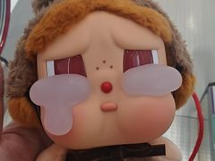 -泡泡玛特POPMART(赛格国际购物中心店)