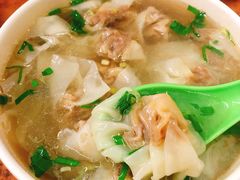 -清真蒋有记(老门东店)