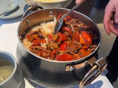 -湘中缘·湖南菜(娄底驻京办店)