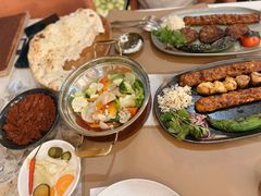 -苏坦土耳其餐厅(白云宾馆店)