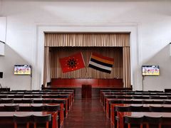 -辛亥革命博物院北区