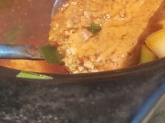 -香山湖家家宴(中山陵店)