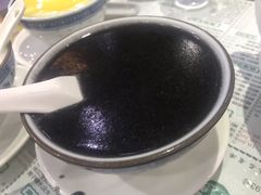 香滑芝麻糊-仁信老铺(嘉信店)