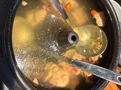 -云海肴·汽锅鸡·云南菜(天山百盛优客店)