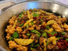 干锅兔-勇记干锅居(德阳店)