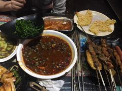 -眼镜哥浦江夜宵大本营