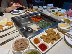 -海底捞火锅(龙茗路店)