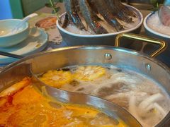 -椰小鸡·琼州糟粕醋·火锅(美兰缤纷城店)