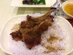 烤羊排-永祥烧腊餐厅(虹口店)