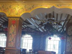 -维吾尔餐厅(宜山路店)