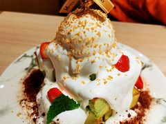 -卡朋西餐(悦汇城店)