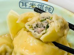 -潘国仙耳光馄饨(黄家阙路店)