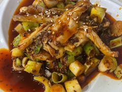 -天一沾水肥肠(科园一街店)