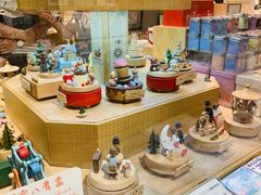 -猫的天空之城概念书店(苏州诚品店)
