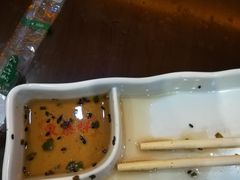 -东泰祥生煎馆(陕西南路店)