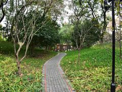 -徐家汇源景区-衡山公园