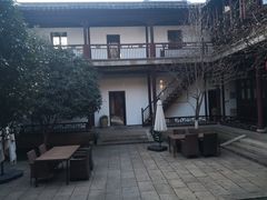 -苏州文旅花间堂·探花府酒店