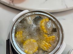 -潮悦牛肉火锅城(水贝店)