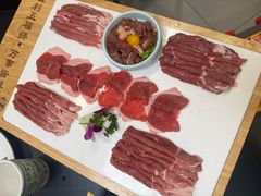 -阳坊胜利涮羊肉(阳坊老店)