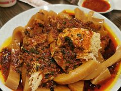 -清真·益鑫羊肉手抓馆(花园北街店)