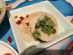 -醉长安(钟楼旗舰店)