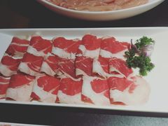 -蓉城老妈火锅(双林路店)