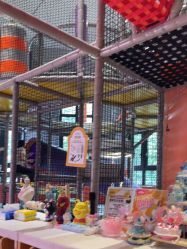 -奈尔宝·儿童乐园·亲子餐厅(星河湾店)