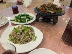 -烤肉宛饭庄(南礼士路店)