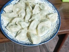 -公寓家常菜馆(海军博物馆店)