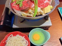 寿喜锅-王氏炉匠·烧鸟放题自助(好运街店)