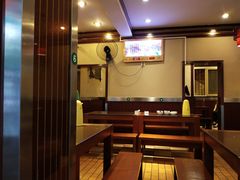 -杨肥肠火锅大排档(火车站花园店)