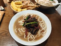 -奎元馆(市民中心店)