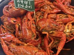 珍韵味卤虾-铭副琦食·虾蟹烩馆(渔人码头店)