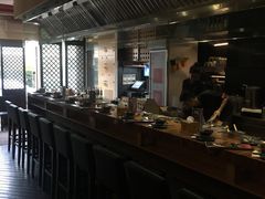-橘焱胡同烧肉夜食(BFC外滩金融中心店)