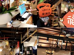 -周家二小姐的菜(西津渡店)