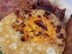 -肥韬茶餐厅(海上世界店)