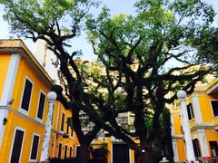 -ALBERGUE 1601 婆仔屋葡国餐厅