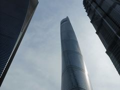 -陆家嘴中心绿地