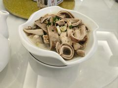 -万山楼海鲜酒家·二十三年老字号