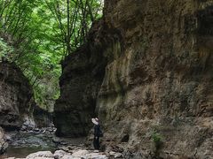 -龙门涧景区
