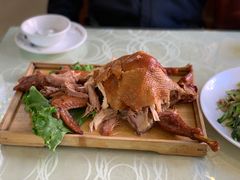 -小城家宴