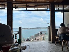 -北港方记海鲜楼·海景餐厅