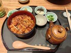 -傲鳗·日本料理(光华路店)